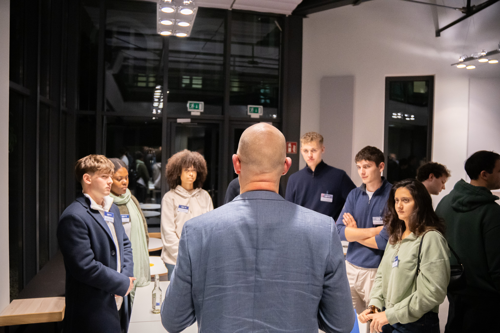 World Business Dialogue Company Workshops